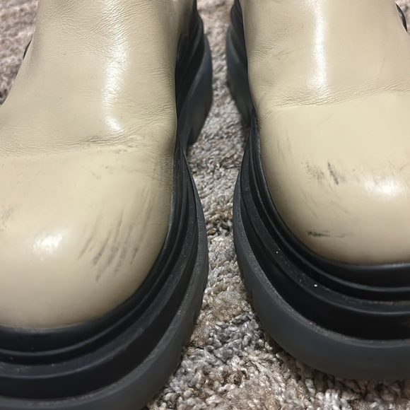 Bottega Veneta boots - Picture 3 of 6